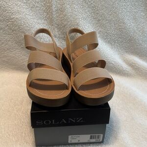 Solanz Sandals